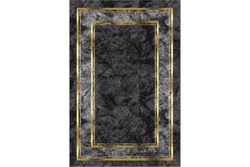 Matte (160 x 230) Homefesto - Bomull - Flerfarget/Fløyel - Tekstiler - Tepper & Matter - Orientalske tepper