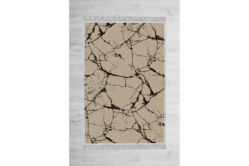 Matte (160 x 230) Homefesto - Bomull - Flerfarget/Fløyel - Tekstiler - Tepper & Matter - Orientalske tepper