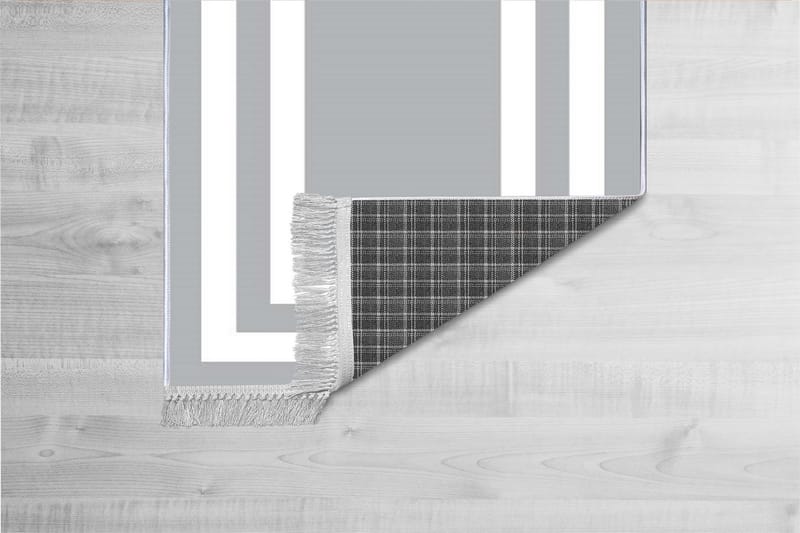 Matte (160 x 230) Homefesto - Bomull - Flerfarget/Fløyel - Tekstiler - Tepper & Matter - Orientalske tepper