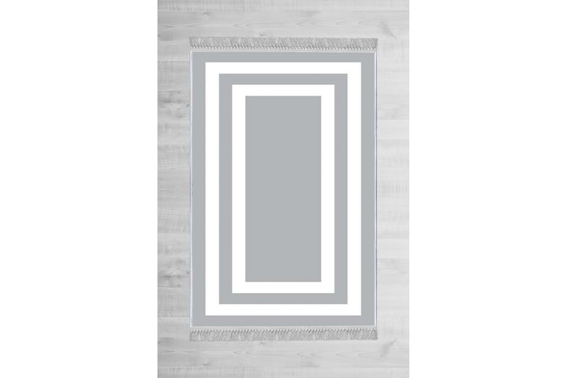 Matte (160 x 230) Homefesto - Bomull - Flerfarget/Fløyel - Tekstiler - Tepper & Matter - Orientalske tepper
