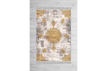 Matte (160 x 230) Homefesto - Bomull - Flerfarget/Fløyel - Tekstiler - Tepper & Matter - Orientalske tepper