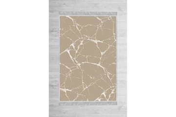 Matte (160 x 230) Homefesto - Bomull - Flerfarget/Fløyel - Tekstiler - Tepper & Matter - Orientalske tepper