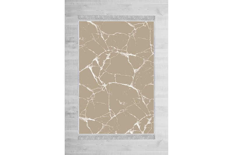 Matte (160 x 230) Homefesto - Bomull - Flerfarget/Fløyel - Tekstiler - Tepper & Matter - Orientalske tepper