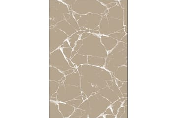 Matte (160 x 230) Homefesto - Bomull - Flerfarget/Fløyel - Tekstiler - Tepper & Matter - Orientalske tepper