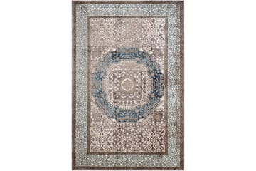 Matte (160 x 230) Homefesto - Bomull - Flerfarget/Fløyel - Tekstiler - Tepper & Matter - Orientalske tepper