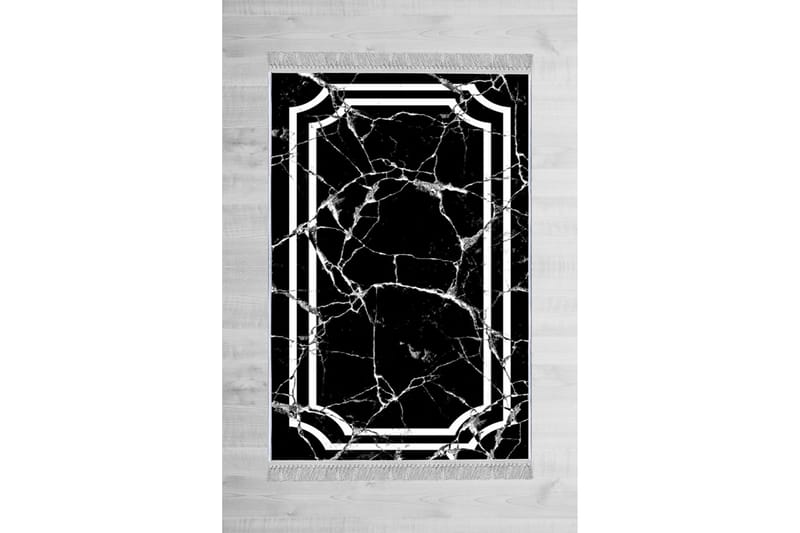 Matte (160 x 230) Homefesto - Bomull - Flerfarget/Fløyel - Tekstiler - Tepper & Matter - Orientalske tepper