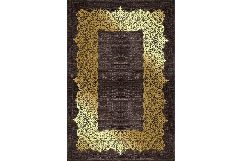 Matte (160 x 230) Homefesto - Bomull - Flerfarget/Fløyel - Tekstiler - Tepper & Matter - Orientalske tepper