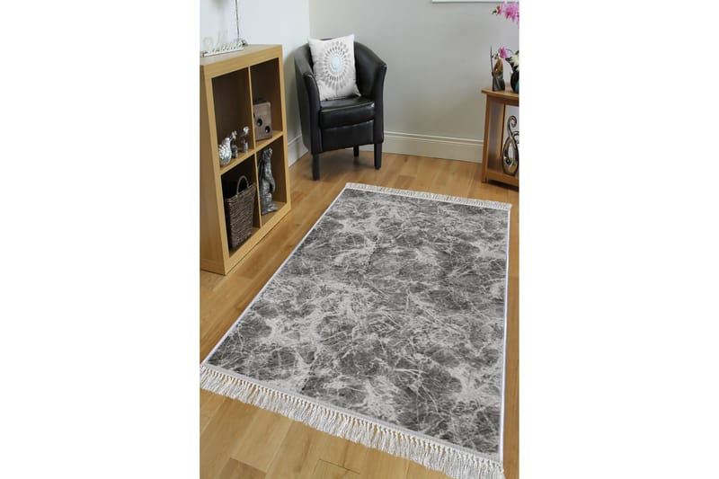Matte (160 x 230) Homefesto - Bomull - Flerfarget/Fløyel - Tekstiler - Tepper & Matter - Orientalske tepper