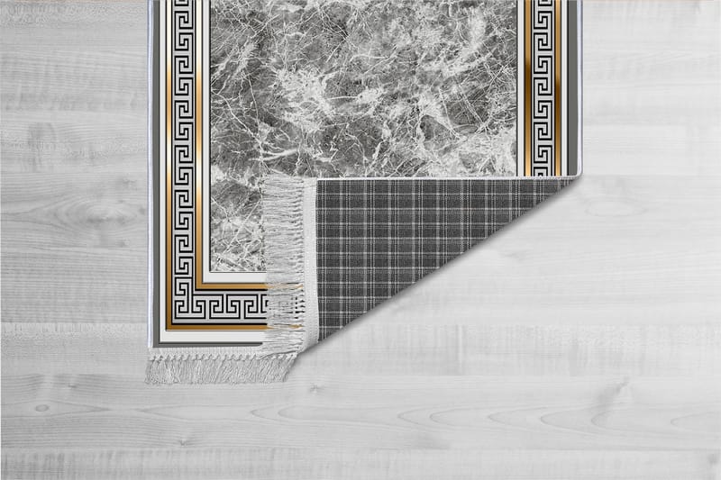 Matte (160 x 230) Homefesto - Bomull - Flerfarget/Fløyel - Tekstiler - Tepper & Matter - Orientalske tepper