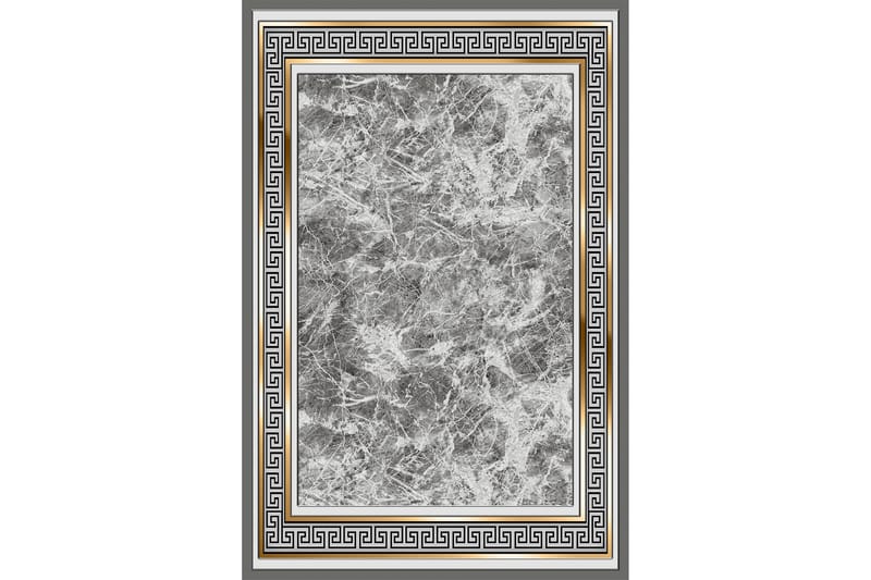 Matte (160 x 230) Homefesto - Bomull - Flerfarget/Fløyel - Tekstiler - Tepper & Matter - Orientalske tepper