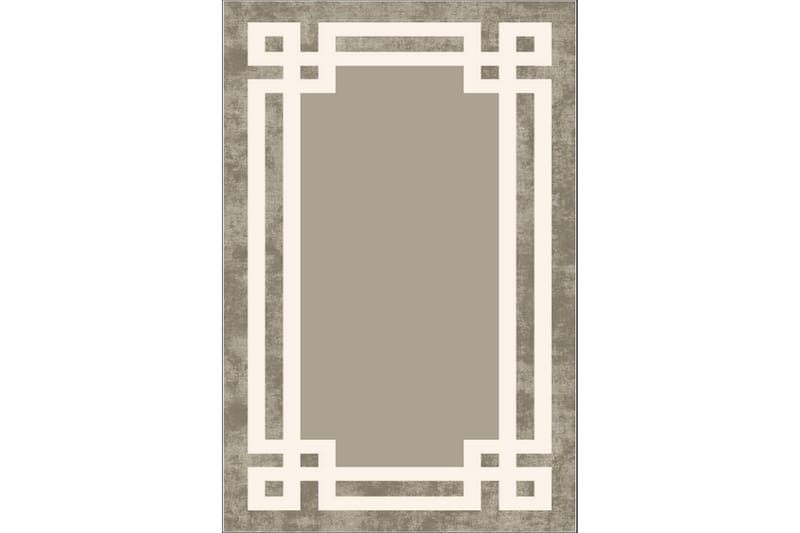 Matte (160 x 230) Homefesto - Bomull - Flerfarget/Fløyel - Tekstiler - Tepper & Matter - Orientalske tepper