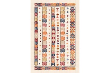 Matte (160 x 230) Homefesto - Bomull - Flerfarget/Fløyel - Tekstiler - Tepper & Matter - Orientalske tepper