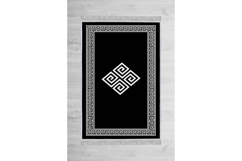 Matte (160 x 230) Homefesto - Bomull - Flerfarget/Fløyel - Tekstiler - Tepper & Matter - Orientalske tepper
