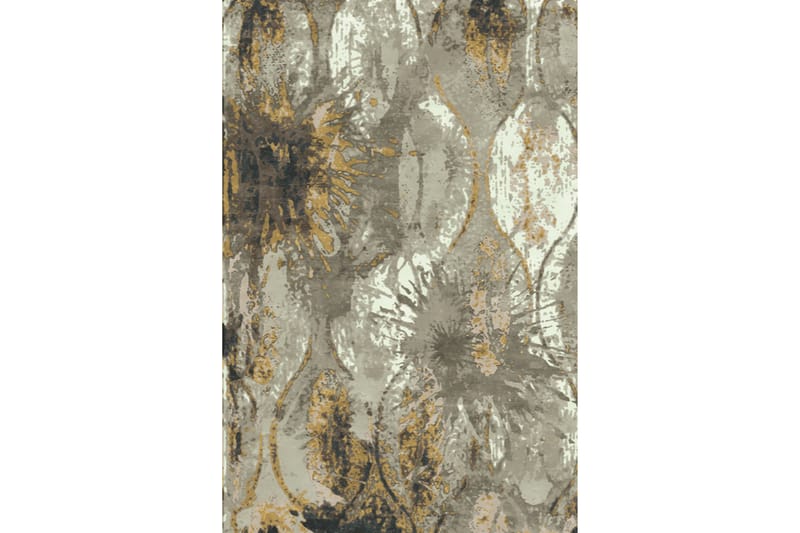 Matte (160 x 230) Homefesto - Bomull - Flerfarget/Fløyel - Tekstiler - Tepper & Matter - Orientalske tepper