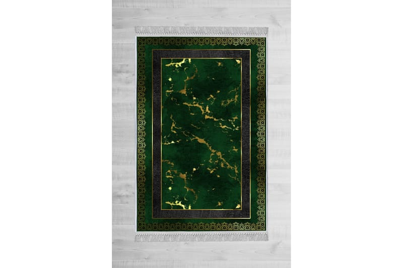 Matte (160 x 230) Homefesto - Bomull - Flerfarget/Fløyel - Tekstiler - Tepper & Matter - Orientalske tepper
