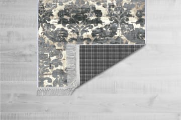 Matte (160 x 230) Homefesto - Bomull - Flerfarget/Fløyel - Tekstiler - Tepper & Matter - Orientalske tepper