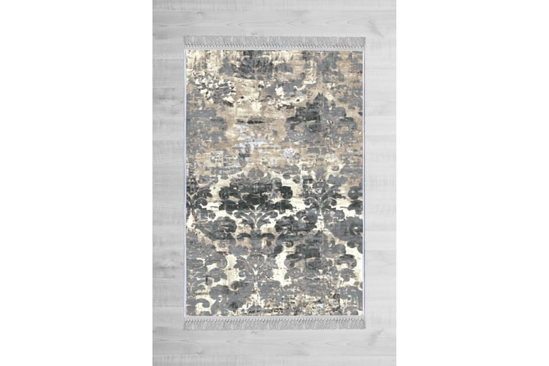 Matte (160 x 230) Homefesto - Bomull - Flerfarget/Fløyel - Tekstiler - Tepper & Matter - Orientalske tepper