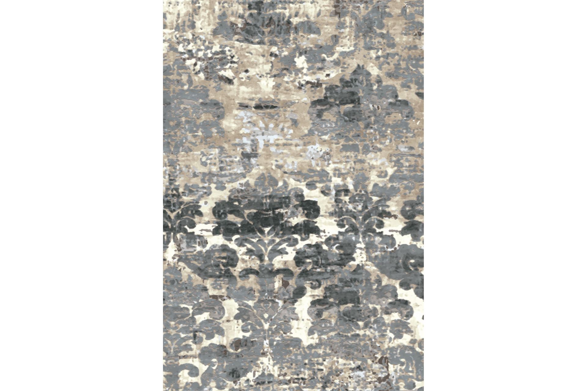 Matte (160 x 230) Homefesto - Bomull - Flerfarget/Fløyel - Tekstiler - Tepper & Matter - Orientalske tepper