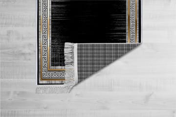 Matte (160 x 230) Homefesto - Bomull - Flerfarget/Fløyel - Tekstiler - Tepper & Matter - Orientalske tepper