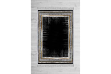 Matte (160 x 230) Homefesto - Bomull - Flerfarget/Fløyel - Tekstiler - Tepper & Matter - Orientalske tepper