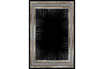 Matte (160 x 230) Homefesto - Bomull - Flerfarget/Fløyel - Tekstiler - Tepper & Matter - Orientalske tepper
