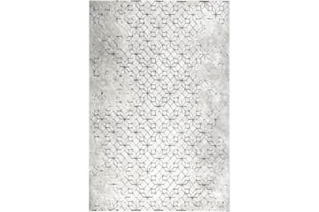 Matte (160 x 230) Homefesto - Bomull - Flerfarget/Fløyel - Tekstiler - Tepper & Matter - Orientalske tepper