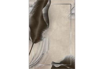 Matte (160 x 230) Homefesto - Bomull - Flerfarget/Fløyel - Tekstiler - Tepper & Matter - Orientalske tepper
