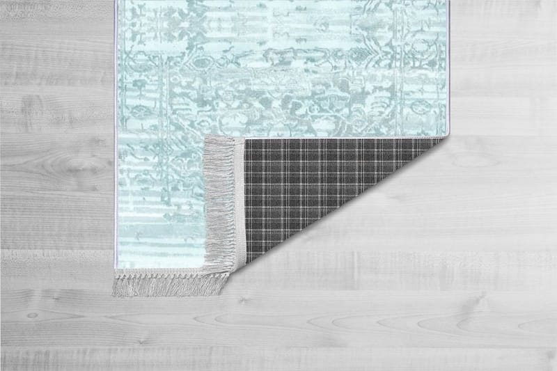 Matte (160 x 230) Homefesto - Bomull - Flerfarget/Fløyel - Tekstiler - Tepper & Matter - Orientalske tepper