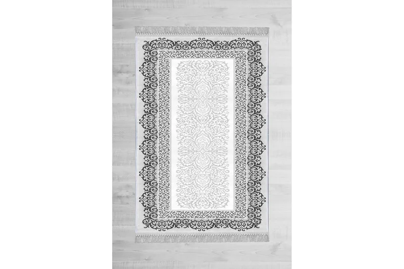 Matte (160 x 230) Homefesto - Bomull - Flerfarget/Fløyel - Tekstiler - Tepper & Matter - Orientalske tepper