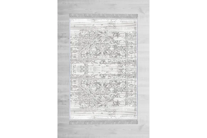 Matte (160 x 230) Homefesto - Bomull - Flerfarget/Fløyel - Tekstiler - Tepper & Matter - Orientalske tepper