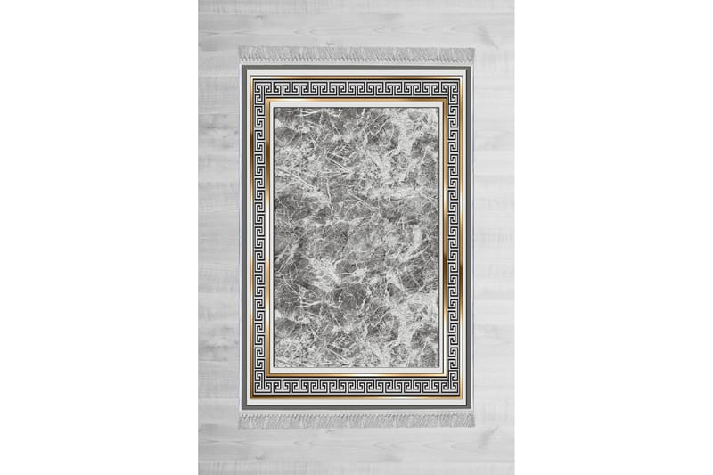 Matte (160 x 230) Homefesto - Bomull - Flerfarget/Fløyel - Tekstiler - Tepper & Matter - Orientalske tepper