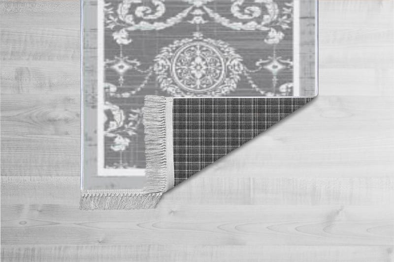 Matte (160 x 230) Homefesto - Bomull - Flerfarget/Fløyel - Tekstiler - Tepper & Matter - Orientalske tepper