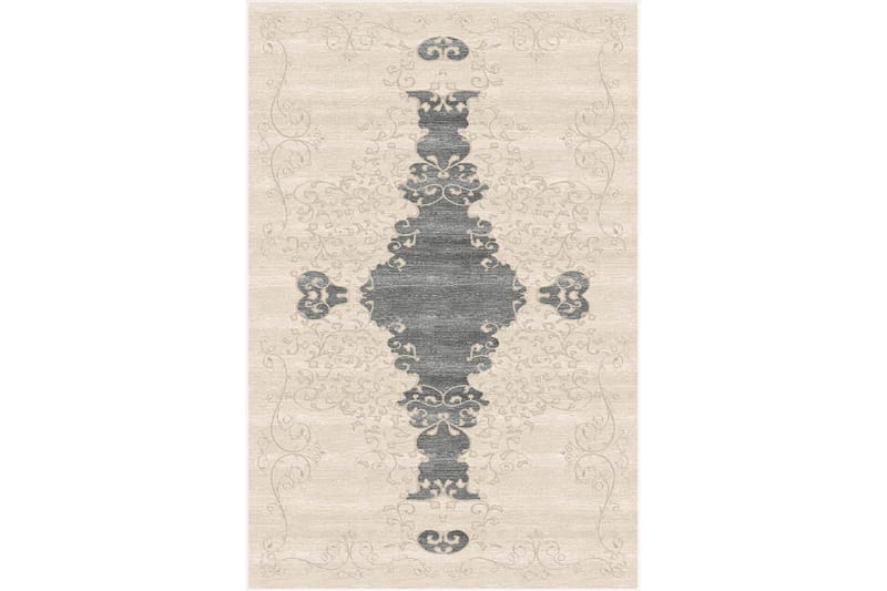 Matte (160 x 230) Homefesto - Bomull - Flerfarget/Fløyel - Tekstiler - Tepper & Matter - Orientalske tepper