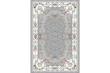 Matte (160 x 230) Homefesto - Bomull - Flerfarget/Fløyel - Tekstiler - Tepper & Matter - Orientalske tepper