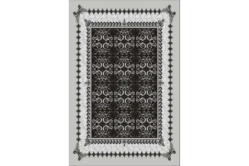 Matte (160 x 230) Homefesto - Bomull - Flerfarget/Fløyel - Tekstiler - Tepper & Matter - Orientalske tepper