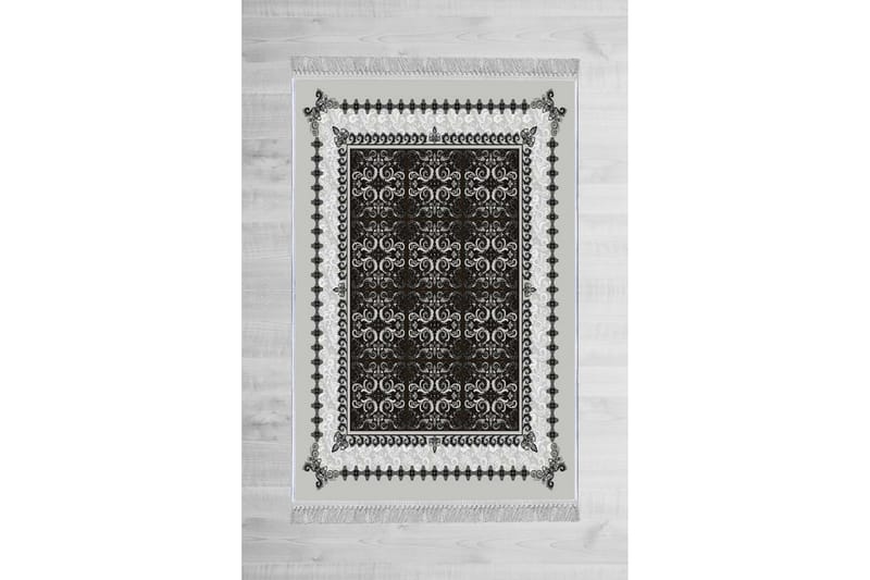 Matte (160 x 230) Homefesto - Bomull - Flerfarget/Fløyel - Tekstiler - Tepper & Matter - Orientalske tepper