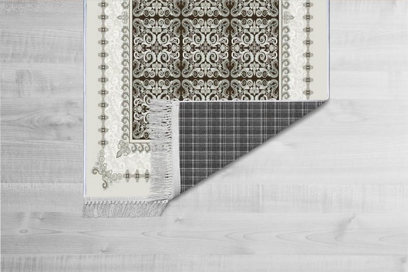 Matte (160 x 230) Homefesto - Bomull - Flerfarget/Fløyel - Tekstiler - Tepper & Matter - Orientalske tepper