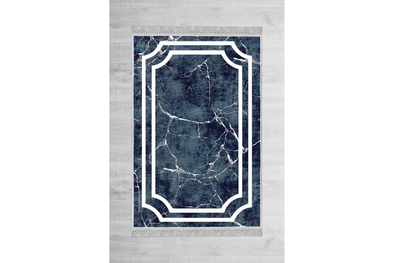 Matte (160 x 230) Homefesto - Bomull - Flerfarget/Fløyel - Tekstiler - Tepper & Matter - Orientalske tepper
