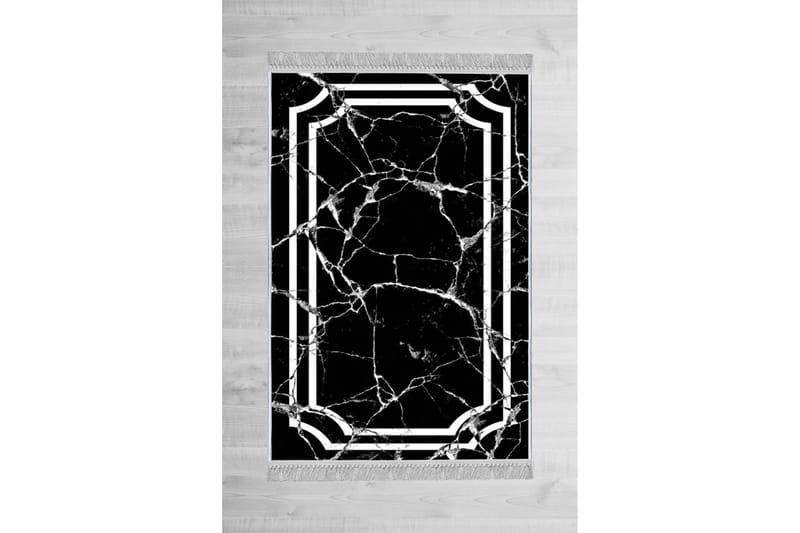 Matte (160 x 230) Homefesto - Bomull - Flerfarget/Fløyel - Tekstiler - Tepper & Matter - Orientalske tepper
