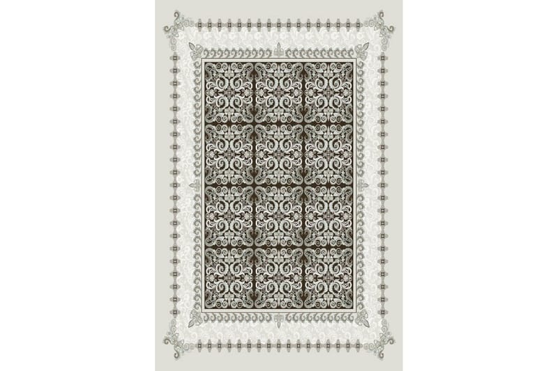 Matte (160 x 230) Homefesto - Bomull - Flerfarget/Fløyel - Tekstiler - Tepper & Matter - Orientalske tepper