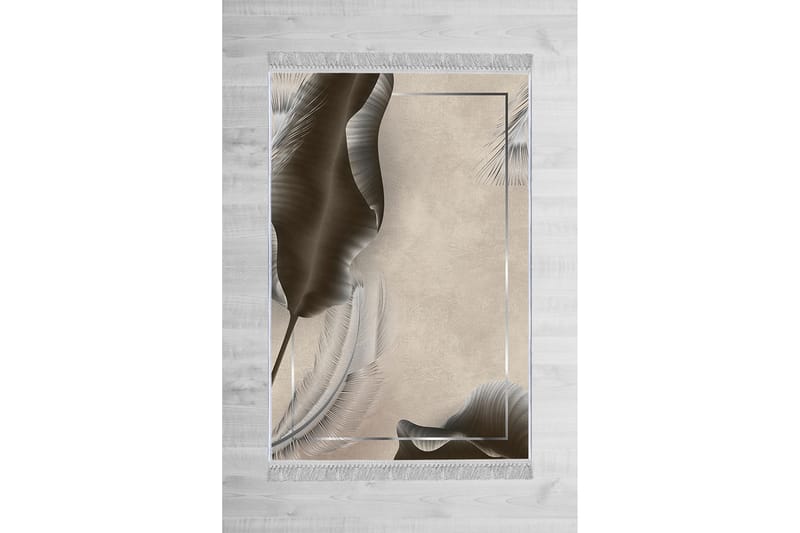 Matte (160 x 230) Homefesto - Bomull - Flerfarget/Fløyel - Tekstiler - Tepper & Matter - Orientalske tepper