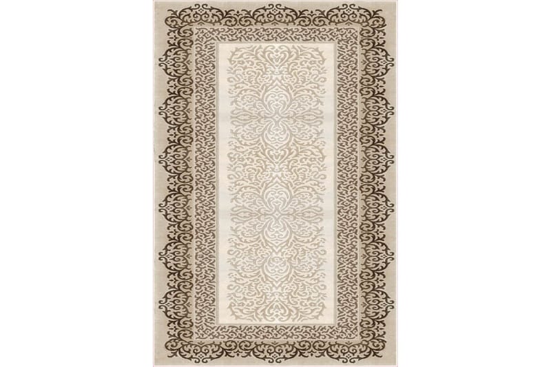 Matte (160 x 230) Homefesto - Bomull - Flerfarget/Fløyel - Tekstiler - Tepper & Matter - Orientalske tepper