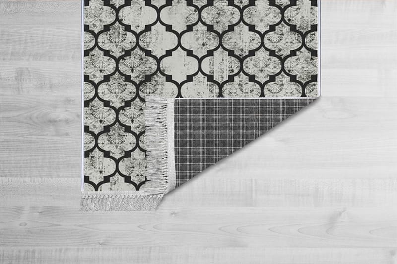 Matte (160 x 230) Homefesto - Bomull - Flerfarget/Fløyel - Tekstiler - Tepper & Matter - Orientalske tepper