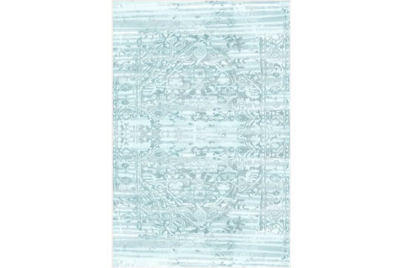 Matte (160 x 230) Homefesto - Bomull - Flerfarget/Fløyel - Tekstiler - Tepper & Matter - Orientalske tepper