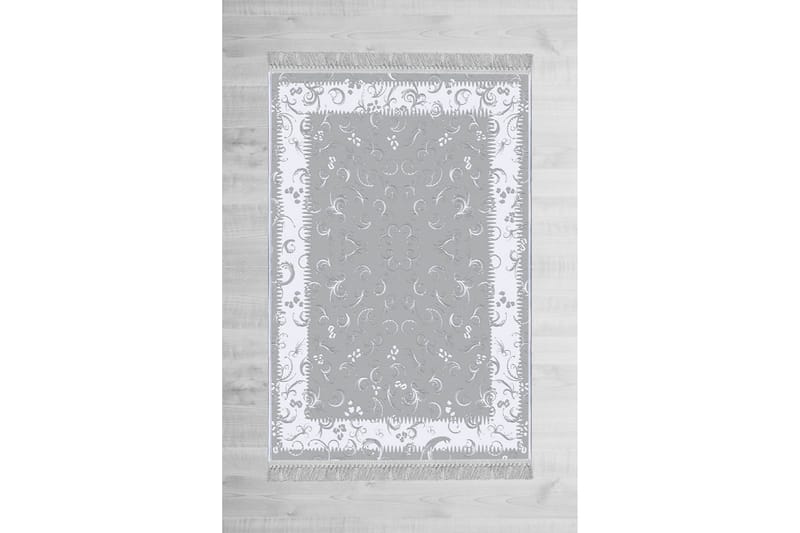 Matte (160 x 230) Homefesto - Bomull - Flerfarget/Fløyel - Tekstiler - Tepper & Matter - Orientalske tepper