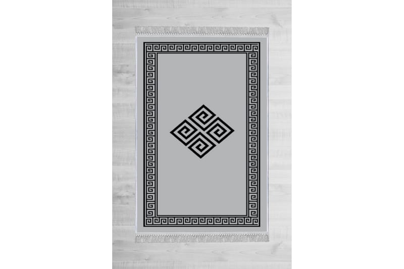 Matte (160 x 230) Homefesto - Bomull - Flerfarget/Fløyel - Tekstiler - Tepper & Matter - Orientalske tepper