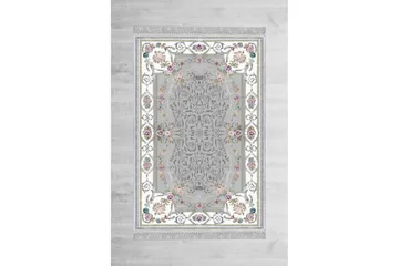 Matte (160 x 230) Homefesto - Bomull - Flerfarget/Fløyel - Tekstiler - Tepper & Matter - Orientalske tepper