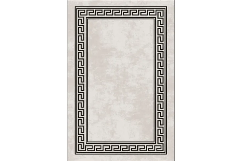 Matte (160 x 230) Homefesto - Bomull - Flerfarget/Fløyel - Tekstiler - Tepper & Matter - Orientalske tepper