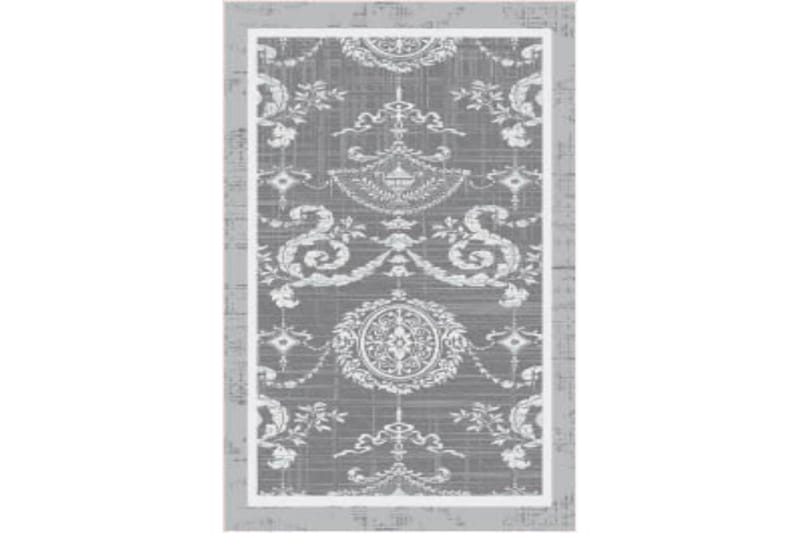 Matte (160 x 230) Homefesto - Bomull - Flerfarget/Fløyel - Tekstiler - Tepper & Matter - Orientalske tepper