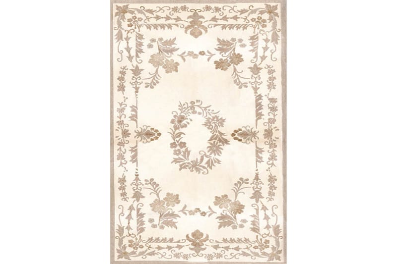 Matte (160 x 230) Homefesto - Bomull - Flerfarget/Fløyel - Tekstiler - Tepper & Matter - Orientalske tepper
